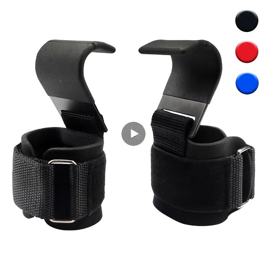 Weight Lifting Gloves with Wrist Support
