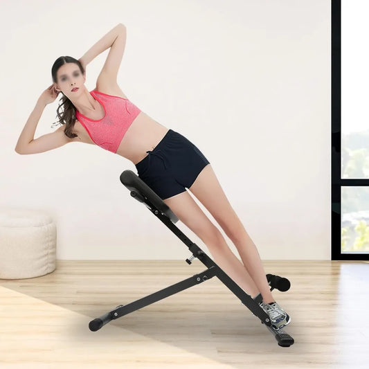 Leg Strength Trainer