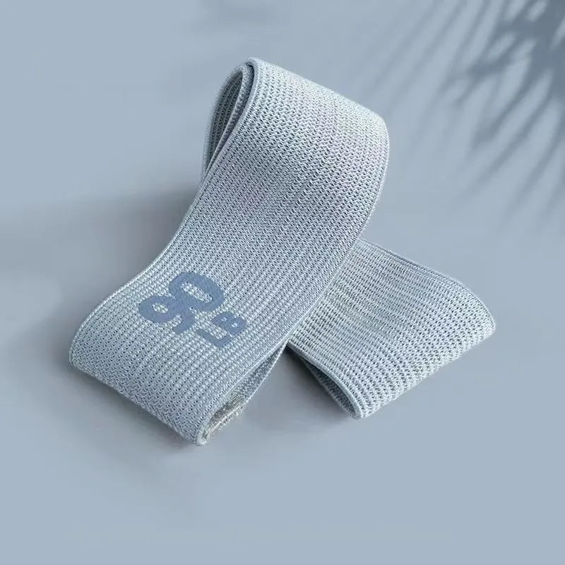 Elastic Resistance Bands