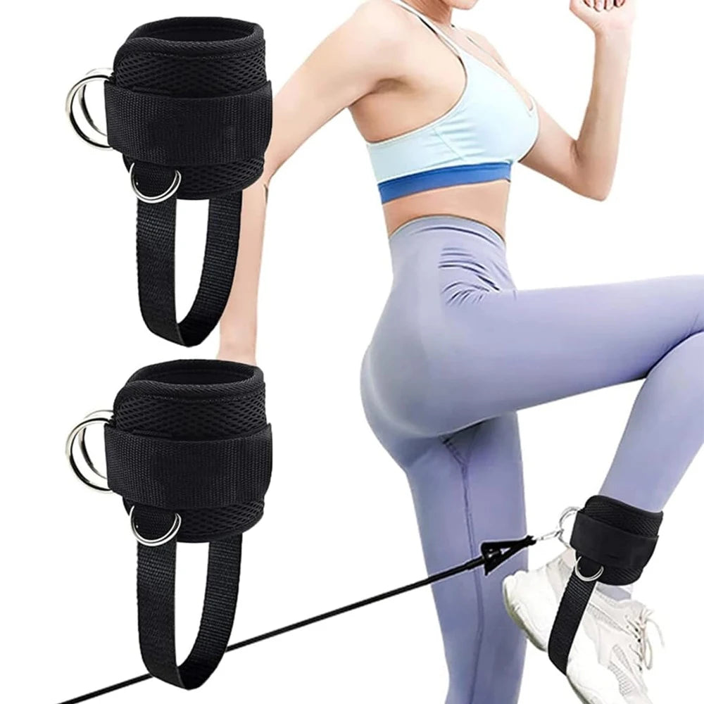 Ankle Straps
