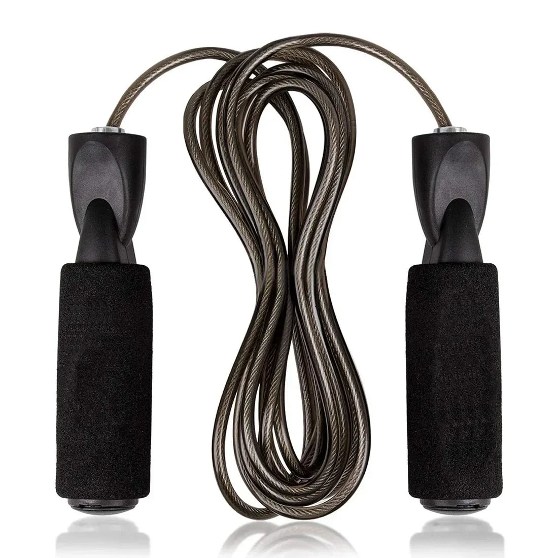 Adjustable Jump Rope