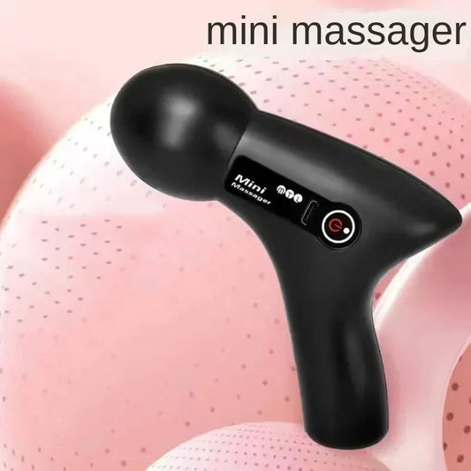 Portable Mini Massage Gun
