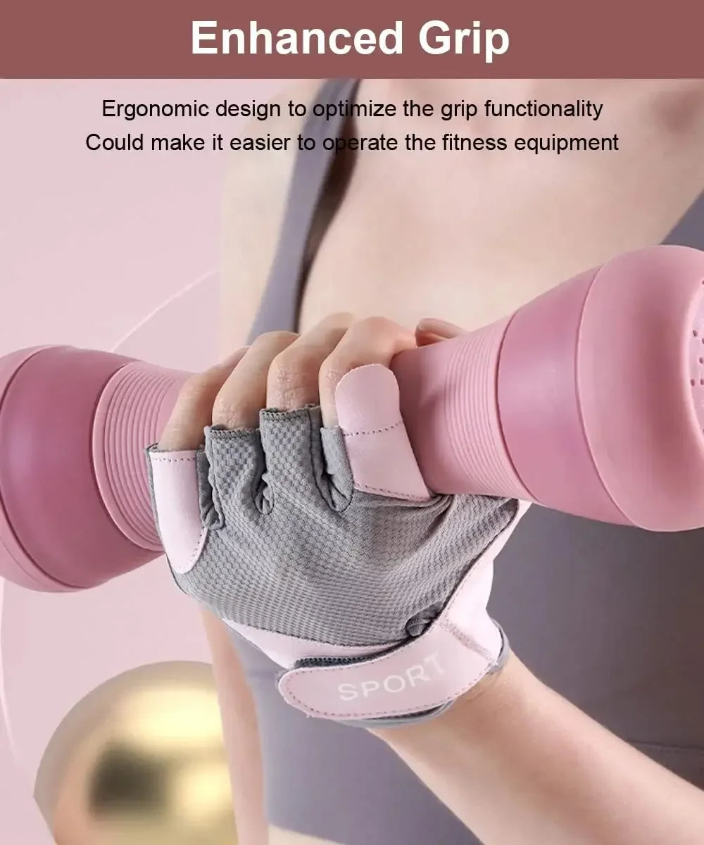 Workout Gloves