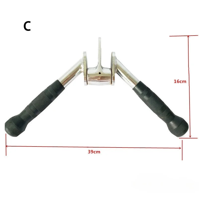 Solid T-bar & V-Bar