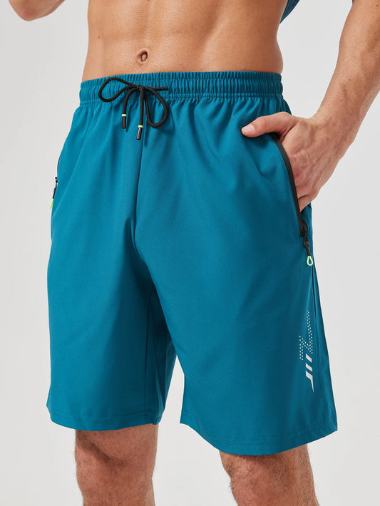 Men's Quick dry Running Shorts