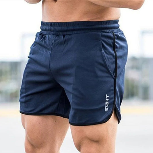 Men's Summer Running Shorts